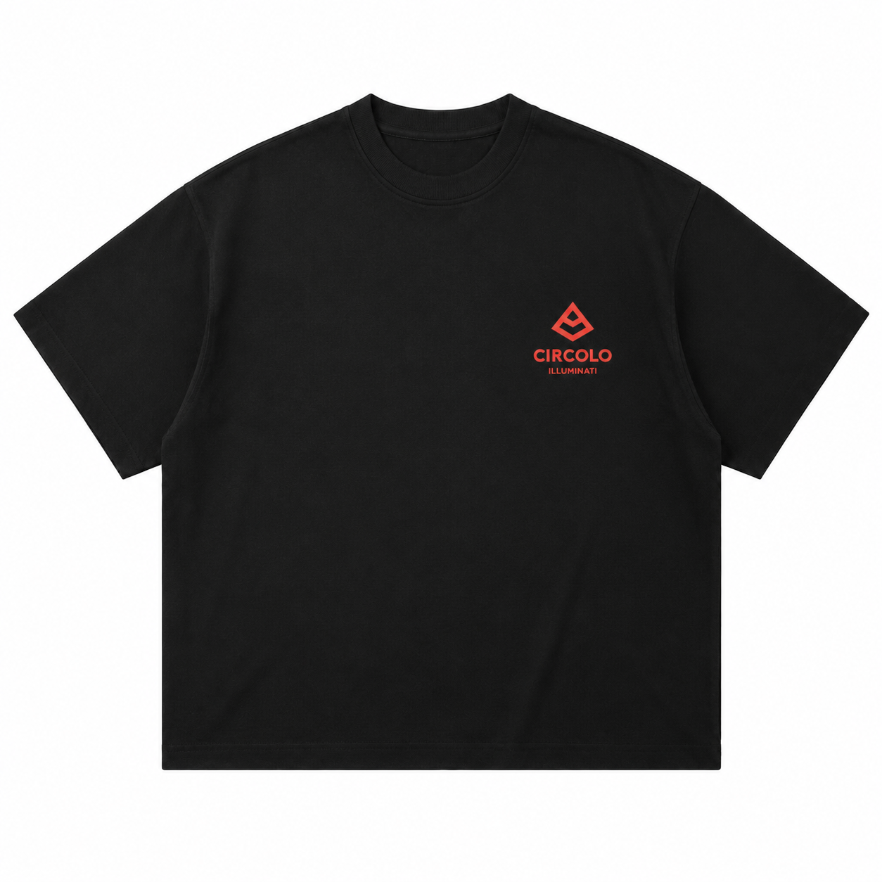 T-SHIRT SUMMER / LA GENTE DELLA NOTTE SOPRAVVIVE SEMPRE